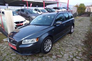 Volvo V50 SW CV DRIVE