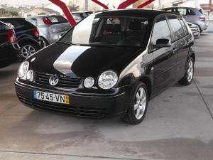 Vw Polo 1.2 TRENDLINE