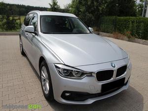 BMW Série  d Touring Auto