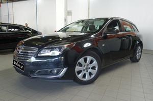 Opel Insignia SPORTS TOURER