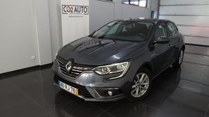  Renault Mégane 1.5 dCi Intens (110cv) (5p)