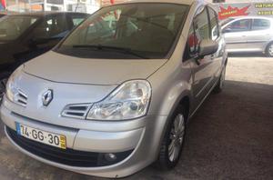Renault Modus.