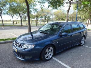 Saab 9-3 Sport Hatch 2.8T V6 Aero