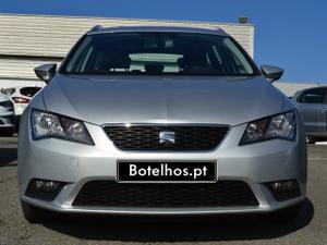 Seat Leon 1.6 TDi Style