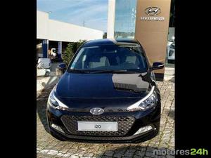 Hyundai i COMFORT