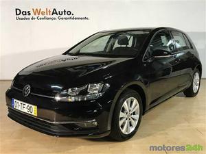 Volkswagen Golf 1.6 TDi Confortline DSG