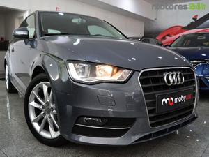 Audi A3 2.0 TDi Sport