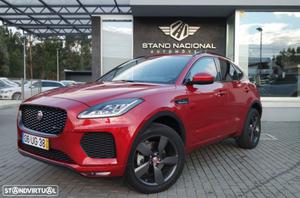 Jaguar E-pace D150 S R-Dynamic