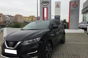 Nissan Qashqai 1.5dci N- Connecta 18