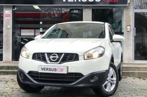 Nissan Qashqai 1.6 DCi