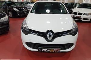 Renault Clio 1.5 dci Confort (75cv) (5p) GARANTIA ATÉ 5