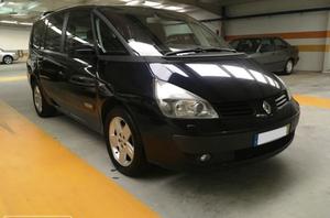 Renault Espace 1.9DCI 7L