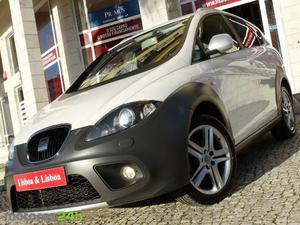 Seat Altea Free.1.6 TDi Style Eco.Start/Stop