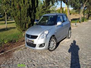 Suzuki Swift 1.2 VVT GLX A-Stop