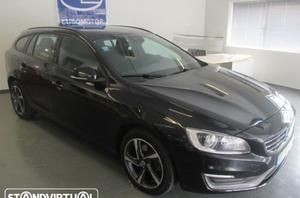 Volvo V D4 Momentum 181 cv