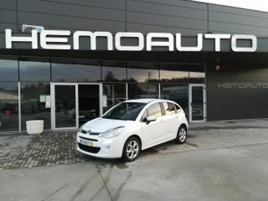 Citroën C3 1.2 VTI