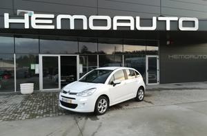 Citroën C3 1.2 VTI