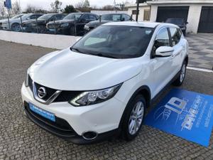 Nissan Qashqai 1.5 dCi Tekna 110 Cv