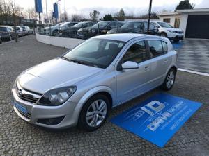 Opel Astra 1.3 CDTi Enjoy 90 Cv Viatura de retoma    