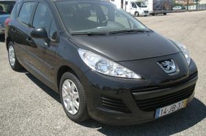 Peugeot 207 SW 1.6 HDI P.V.P: €