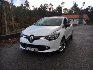 Renault Clio 0.9 tce