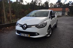 Renault Clio 0.9 tce