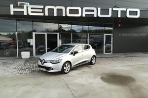 Renault Clio 1.5 dCi 90