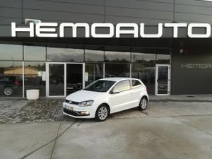 Vw Polo 1.4 TDI