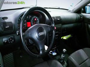 Audi A3 1.8 T Ambition