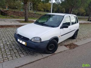 Opel Corsa 1.5 TD