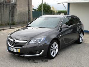 Opel Insignia ST 1.6 CDTI Cosmo S/S