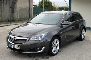 Opel Insignia ST 1.6 CDTI Cosmo S/S