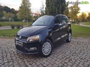 Volkswagen Polo 1.4 TDi BlueMotion