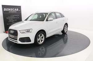  Audi Q3 2.0 TDI 150cv Sport