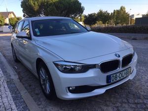  BMW Série  d Touring (143cv) (5p)