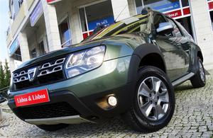  Dacia Duster 1.5 dCi Prestige (110cv) (5p)