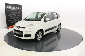  Fiat Panda 1.2 Lounge 69cv