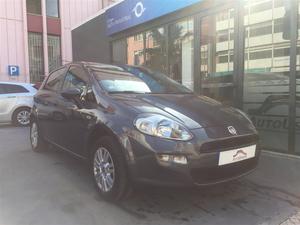  Fiat Punto 1.2 8v Easy S/S (69cv) (5 lug) (5p)