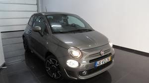  Fiat  Sport (69cv) (3p)