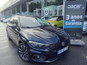  Fiat Tipo 1.3 M-Jet Easy (95cv) (5p)