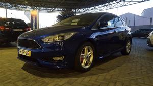  Ford Focus 1.5 TDCi Titanium DPS (120cv) (5p)