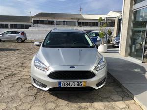  Ford Focus 1,5 TDCi Trend + (120cv) (5 lug) (5p)