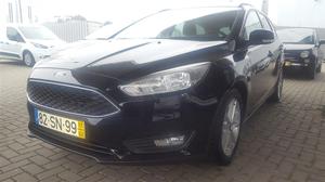  Ford Focus St.1.5 TDCi Trend+ DPS (120cv) (5p)