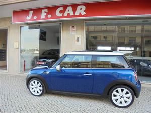  MINI Cooper D (109cv)