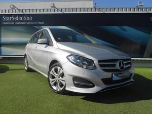  Mercedes-Benz Classe B 180d Urban