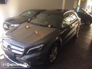  Mercedes-Benz Classe GLA 200 CDi Urban (136cv) (5p)