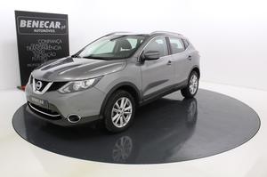  Nissan Qashqai 1.5 dCi 4x2 Acenta Connect 110cv GPS