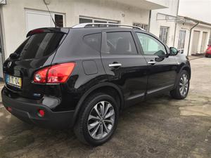  Nissan Qashqai 1.5 dCi Tekna Sport cv) (5p)