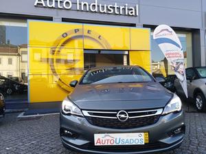  Opel Astra 1.0 Edition S/S (105cv) (5p)