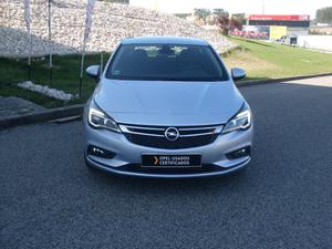  Opel Astra 1.0 T EDITION ACTIVE (105cv) (5 lug) (5p)
